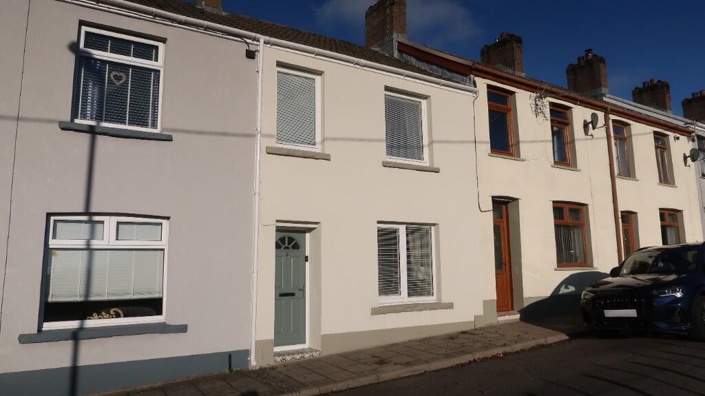 Main image of property: Summerfield Terrace, Fleur De Lys, NP12