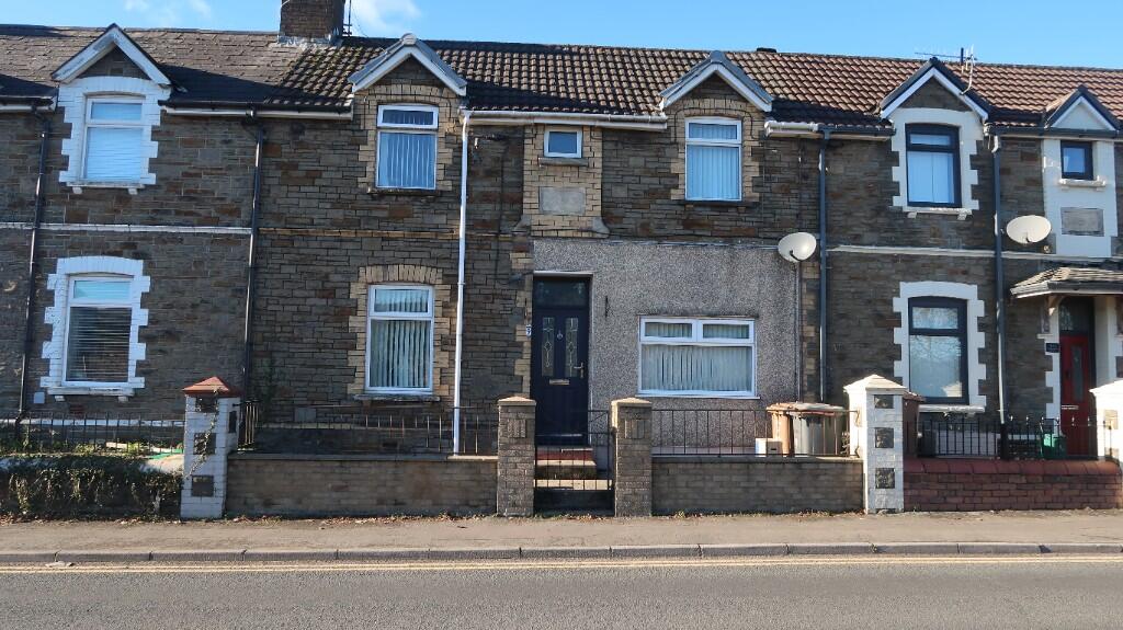 Main image of property: Blackwood Road, Pontllanfraith, NP12