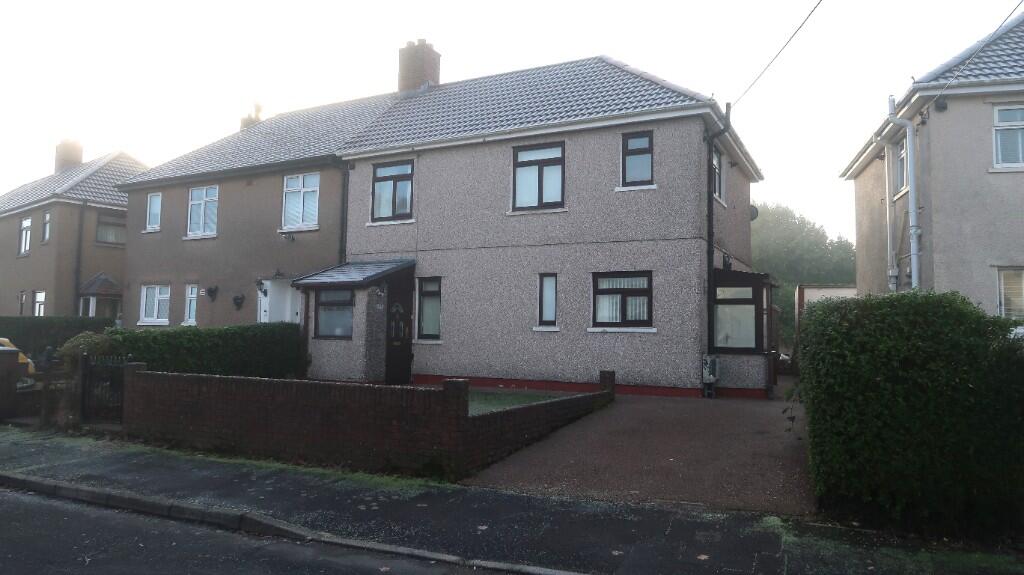 Main image of property: Bevan Crescent, Blackwood, Caerphilly (County of), NP12