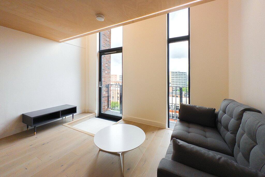 Main image of property: Spinners Way, Manchester, M15