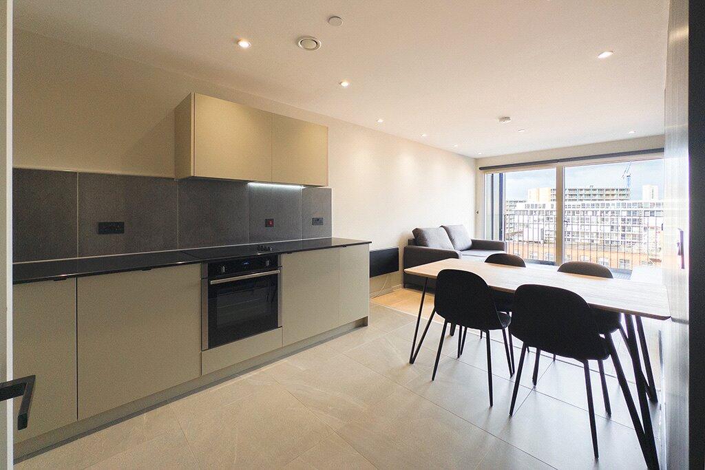 Main image of property: Spinners Way, Manchester, M15