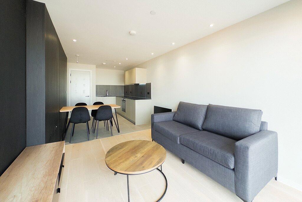 Main image of property: Spinners Way, Manchester, M15