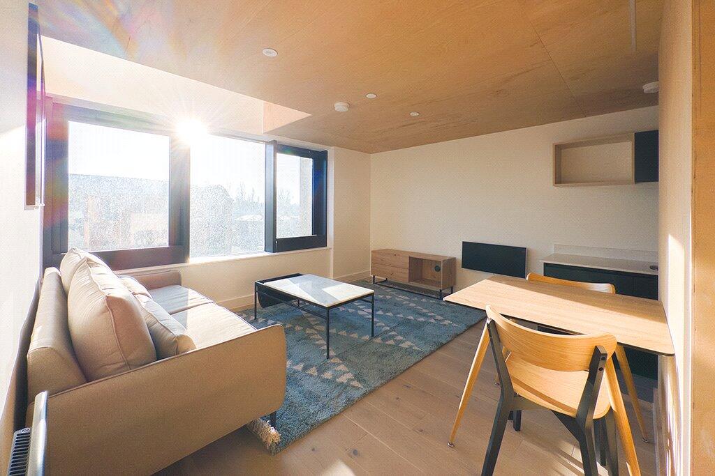 Main image of property: Spinners Way, Castlefield, Manchester, M15