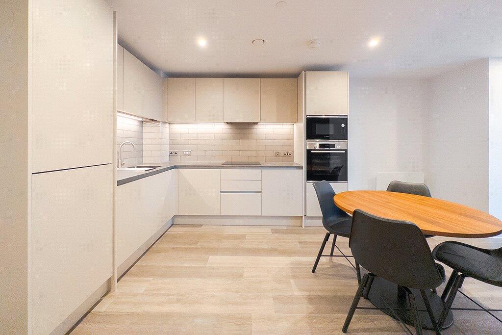 Main image of property: High Definition, Block A, 5 RED, MediaCityUK, M50