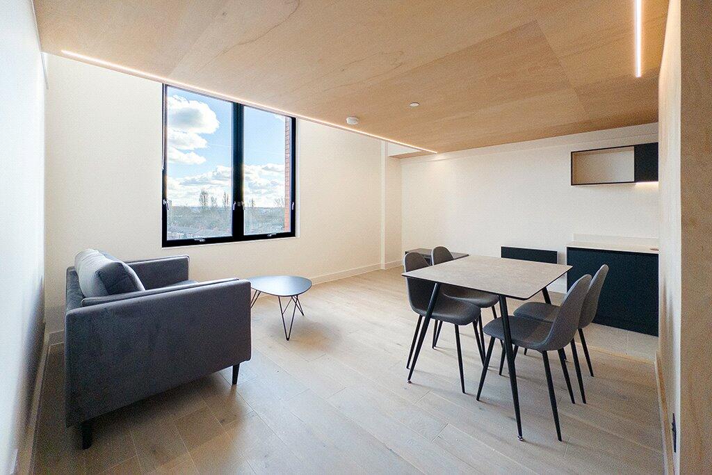 Main image of property: Spinners Way, Manchester, M15
