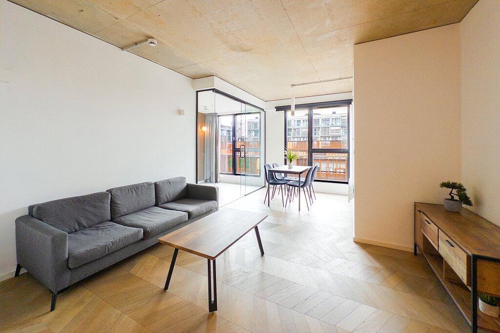 Main image of property: Spinners Way, Castlefield, Mancheser, M15