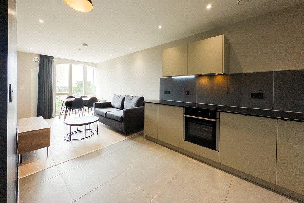 Main image of property: Spinners Way, Manchester, M15