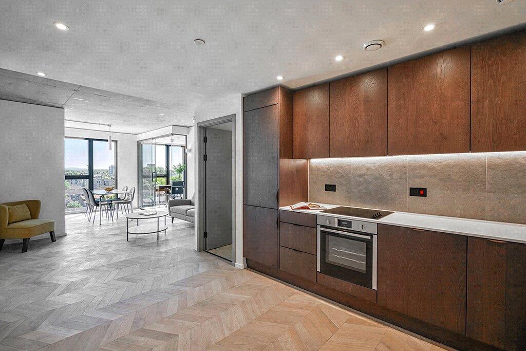Main image of property: 1A Spinners Way, Manchester, M15