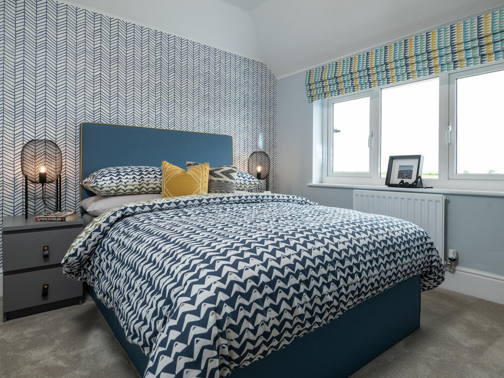 Additional property image - Egginton Road,
Etwall, 
Derbyshire,
DE65 6NP