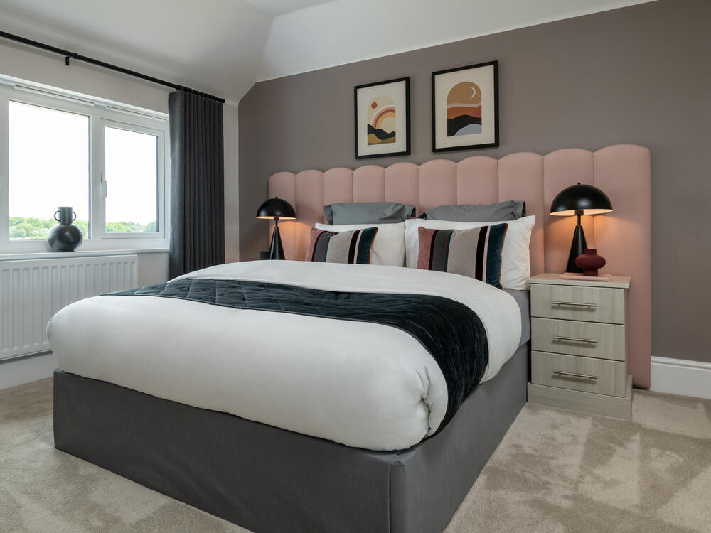 Additional property image - Egginton Road,
Etwall, 
Derbyshire,
DE65 6NP