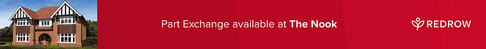 Get brand editions for Redrow