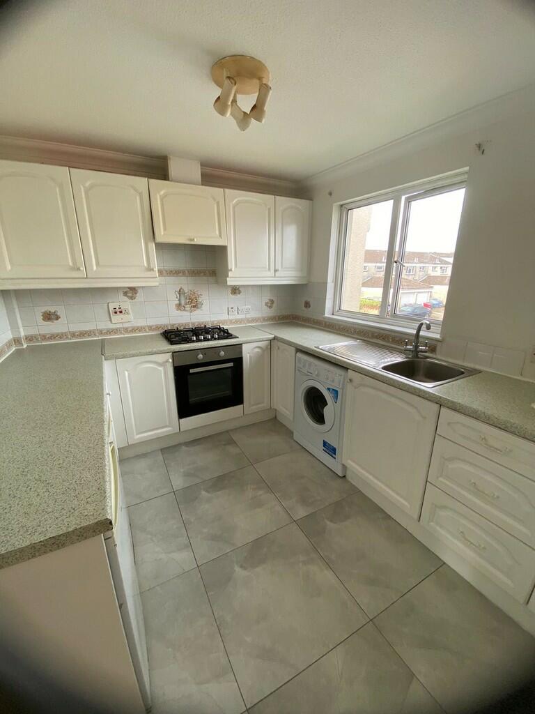 1 bedroom apartment for rent in Sandown Road, Slough, SL2