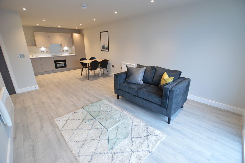 Main image of property: Steel House
