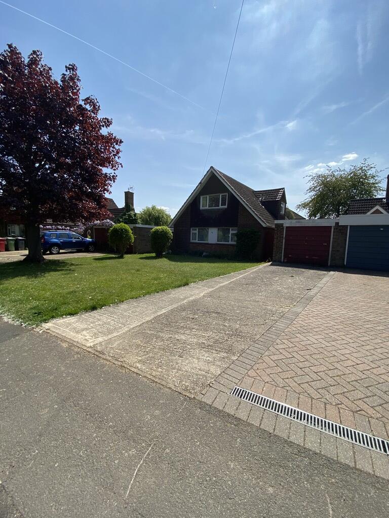 Main image of property: Farnham Lane, Slough