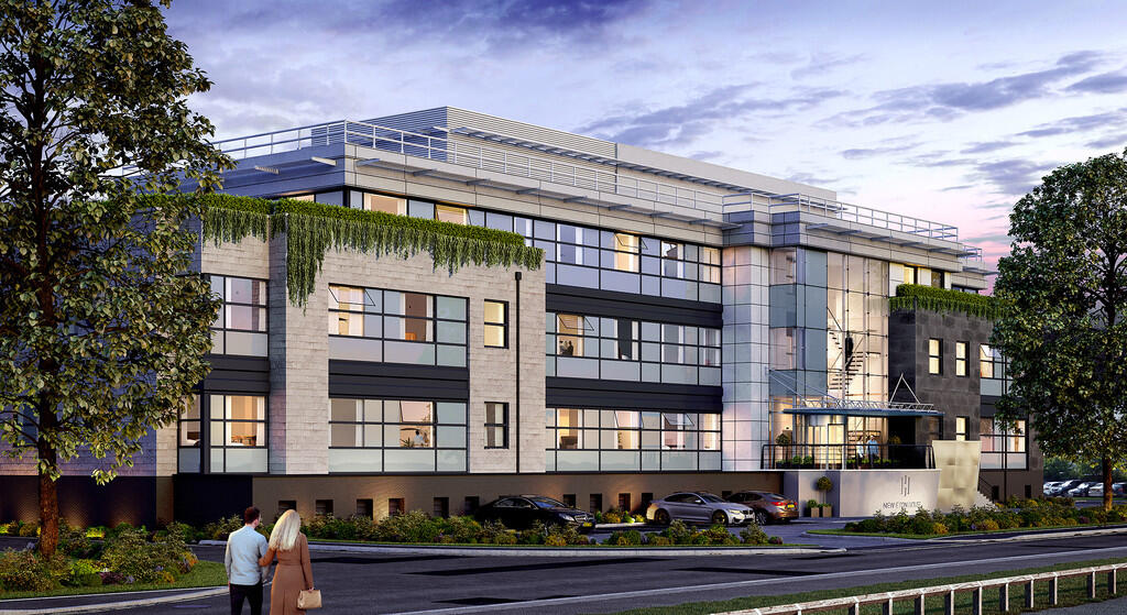 Main image of property: New Eton House 