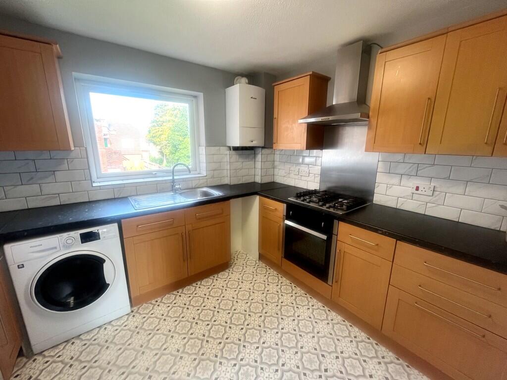 Main image of property: Rochford Gardens, Slough