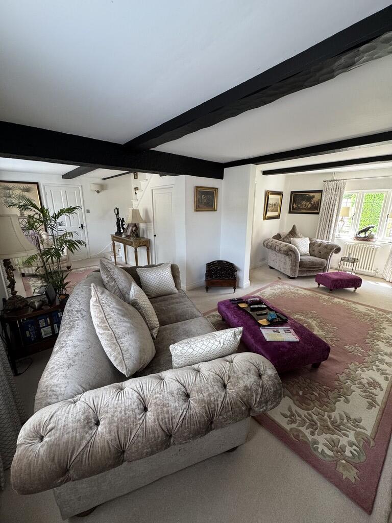 Main image of property: Church Lane, Slough