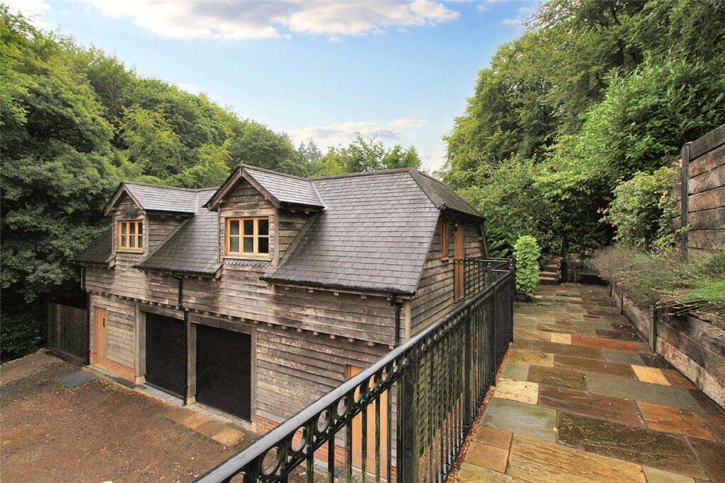 Main image of property: Medstead Road, Beech, Alton, Hampshire, GU34