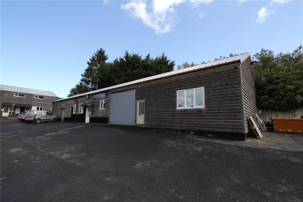 Main image of property: Soldridge Road, Medstead, Alton, Hampshire, GU34