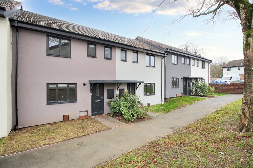 Main image of property: St. Lucia Park, Bordon, Hampshire, GU35