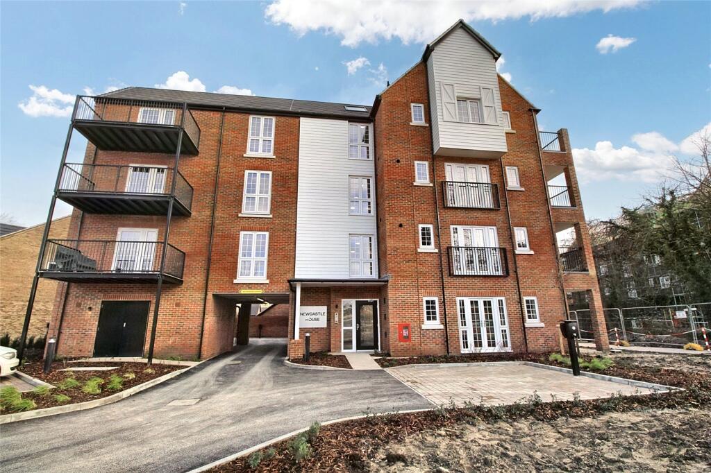 Main image of property: Harp Avenue, Alton, Hampshire, GU34