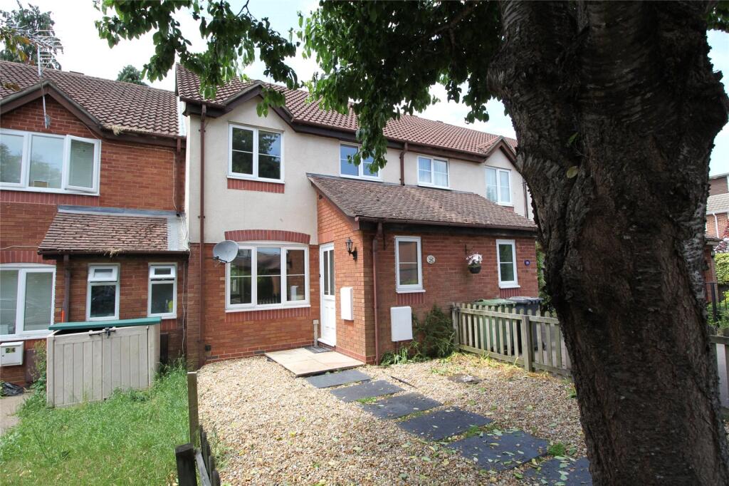 Main image of property: Blue Timbers Close, Bordon, Hampshire, GU35