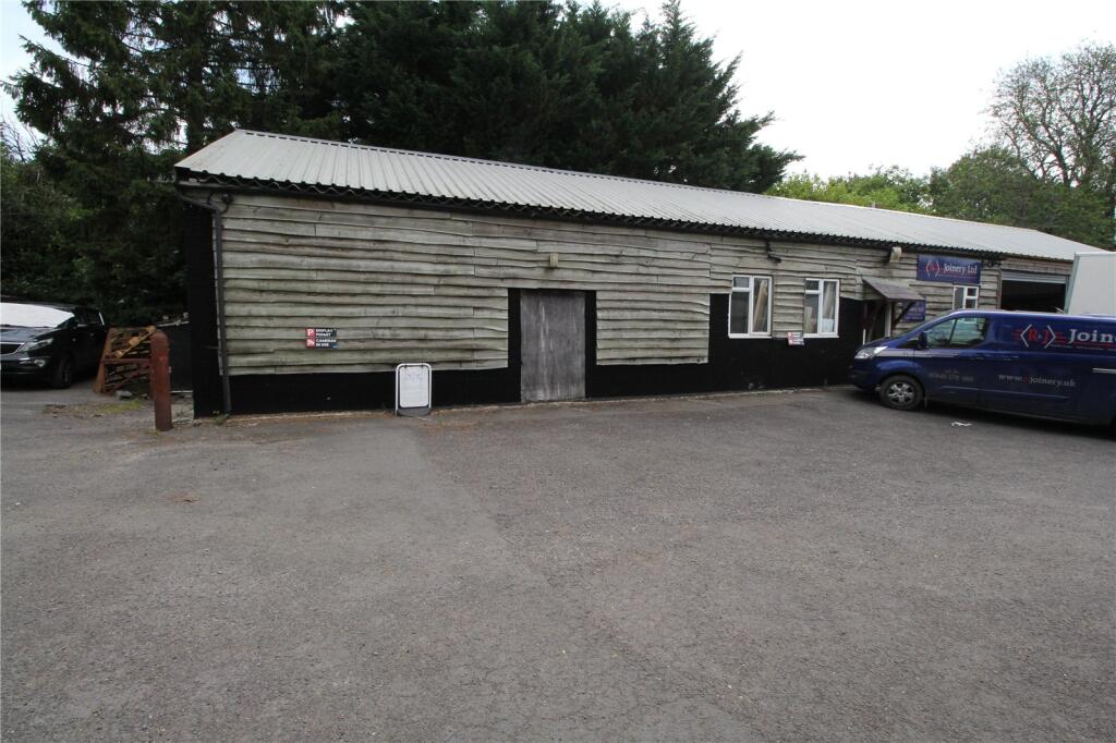 Main image of property: Soldridge Road, Medstead, Alton, Hampshire, GU34