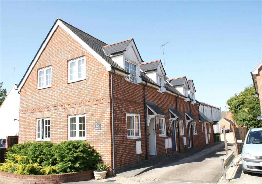 Main image of property: Pippins, Orchard Lane, Alton, Hampshire, GU34