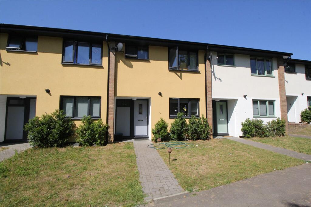 Main image of property: Essex Close, Bordon, Hampshire, GU35
