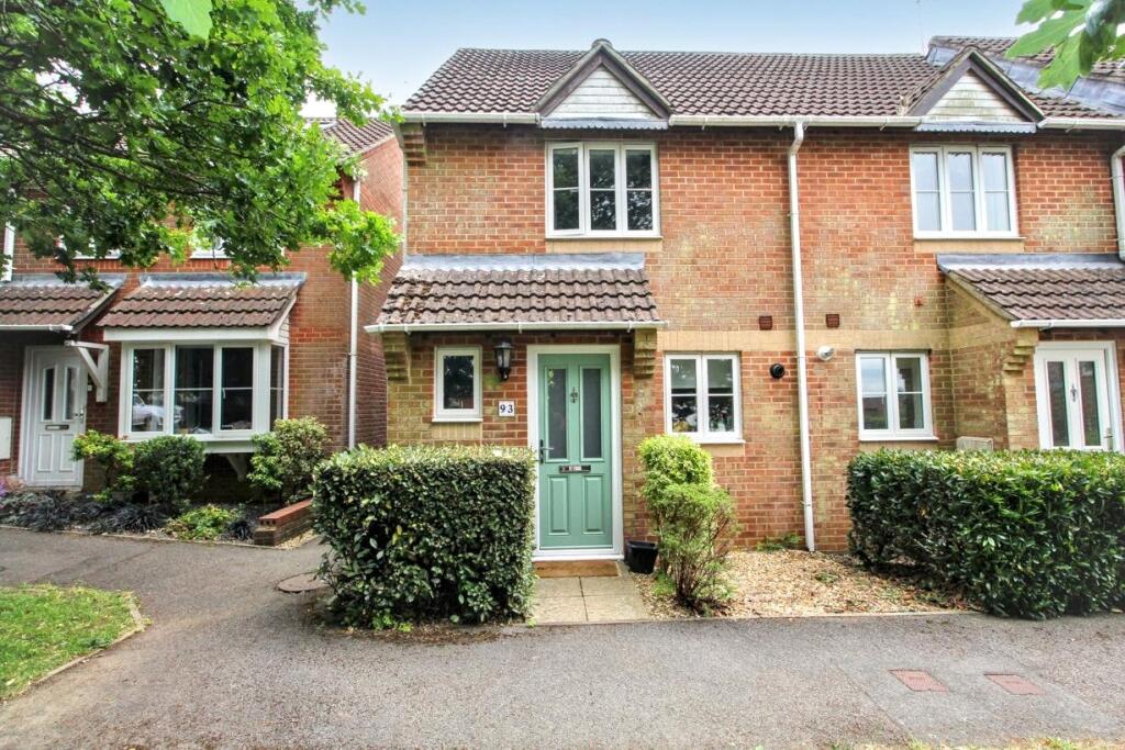 Main image of property: Hazel Road, Four Marks, Alton, Hampshire, GU34