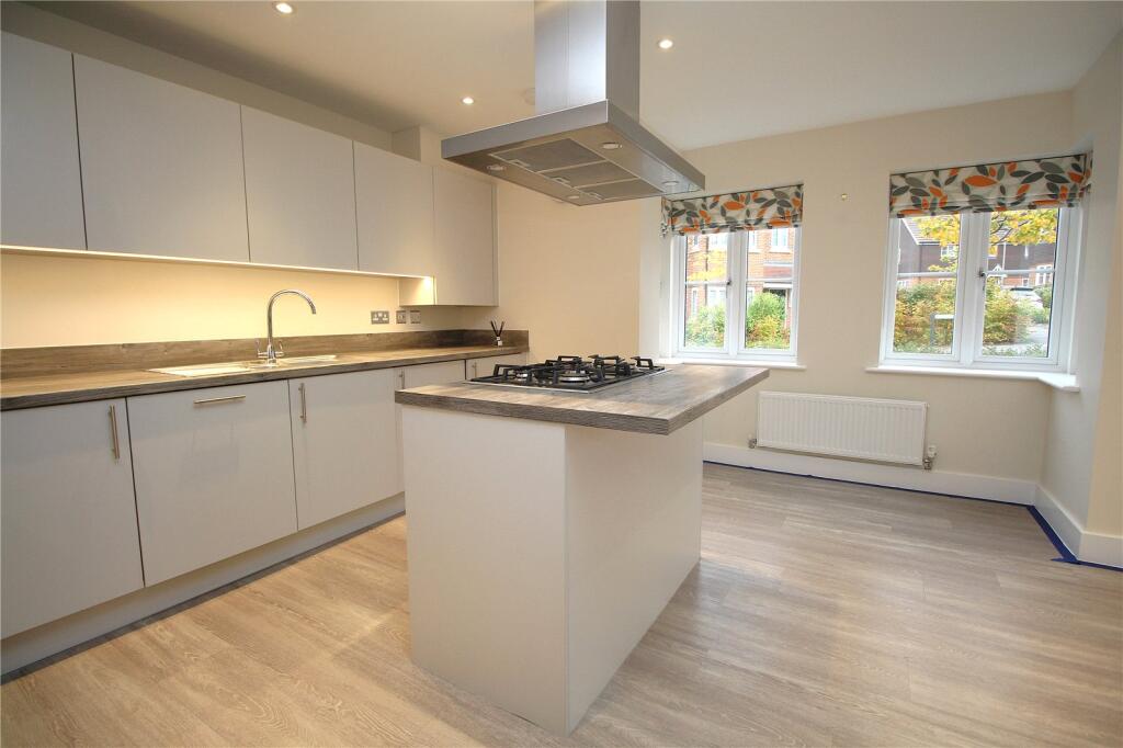 Main image of property: Rowden Way, Alton, Hampshire, GU34