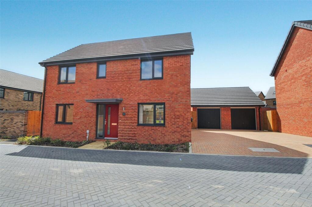 Main image of property: Edwards Grove, Bordon, Hampshire, GU35