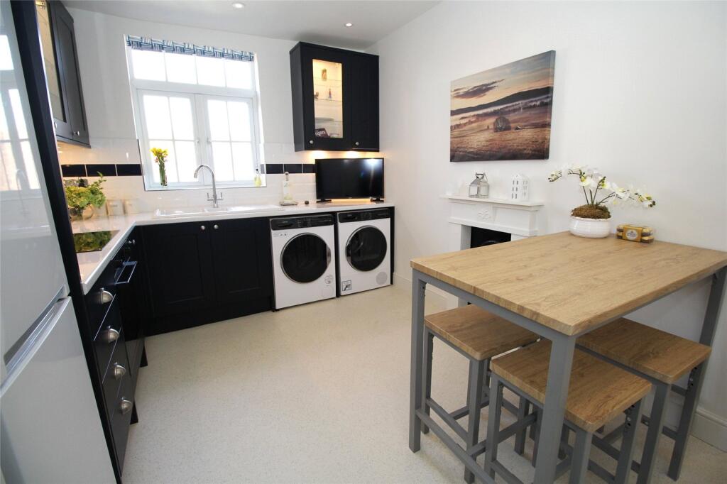 Main image of property: West Street, Alresford, Hampshire, SO24