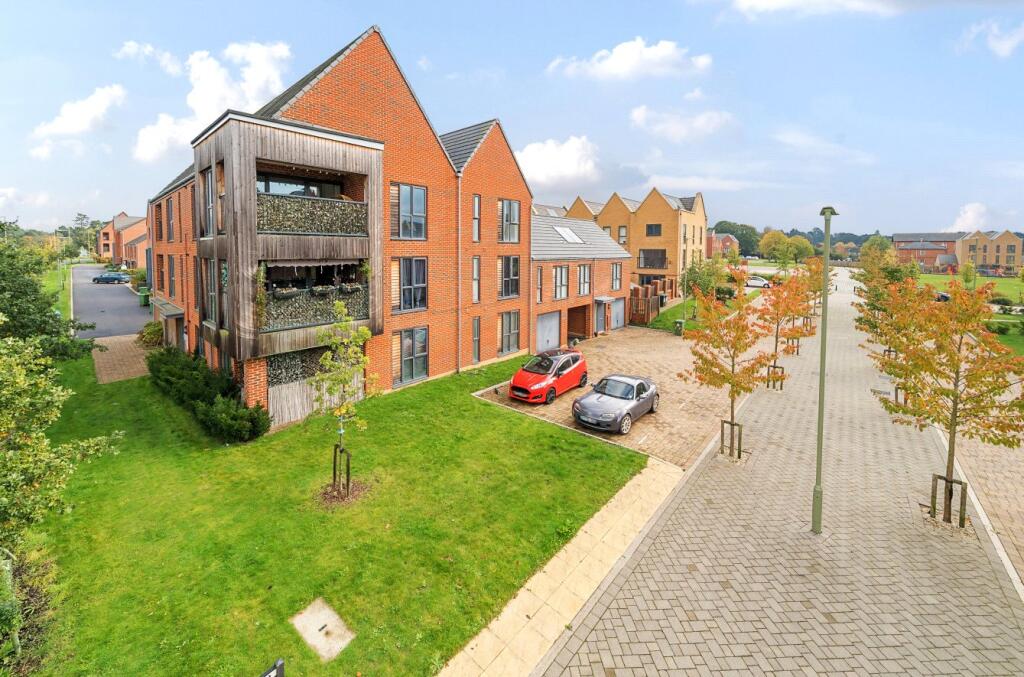 Main image of property: Louisburg Avenue, Bordon, Hampshire, GU35
