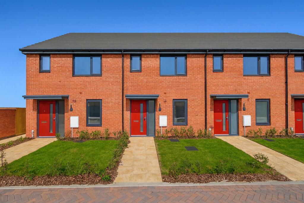 Main image of property: Edwards Grove, Bordon, Hampshire, GU35