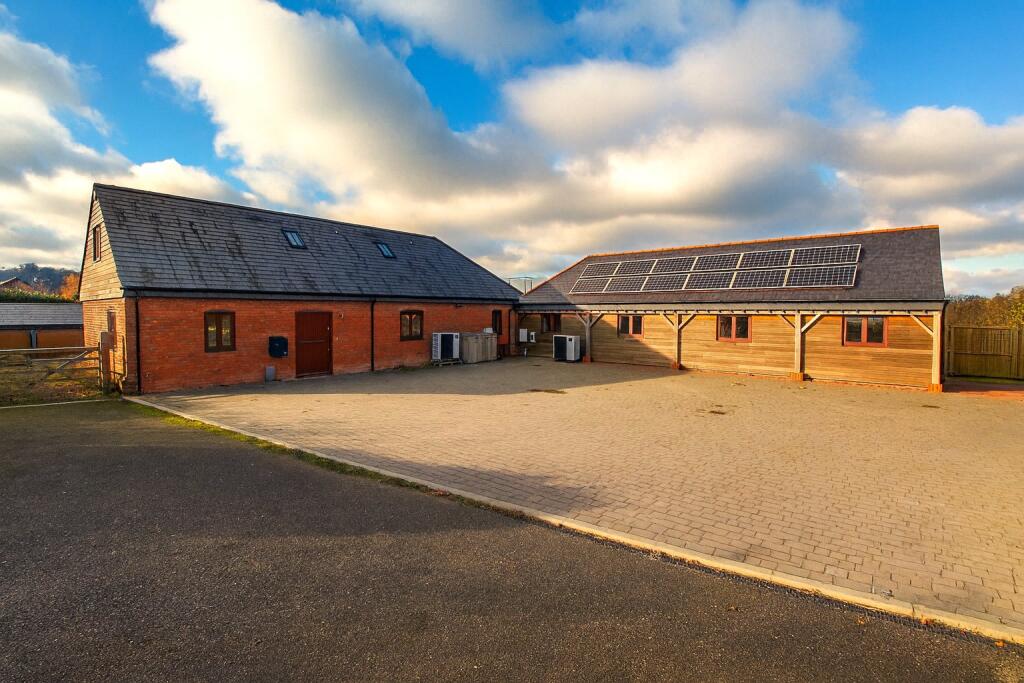 Main image of property: Honey Lane, Selborne, Alton, Hampshire, GU34