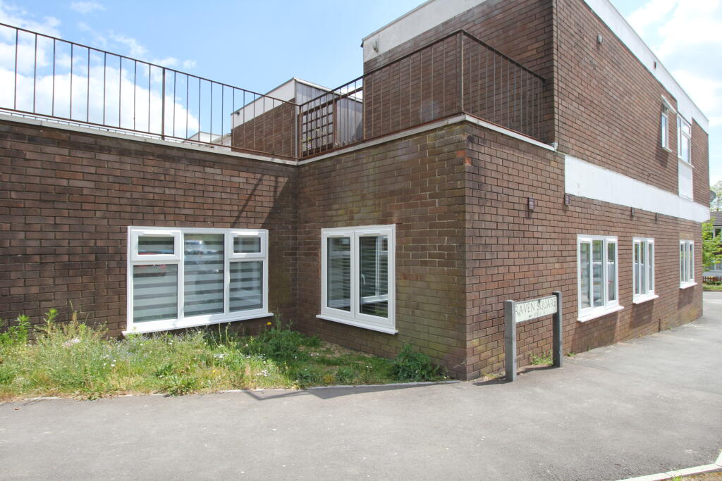 Main image of property: Raven Square, Alton, Hampshire, GU34
