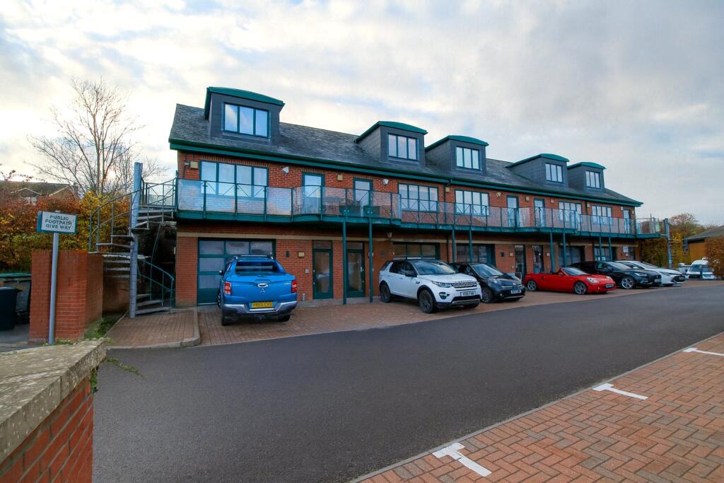 Main image of property: Delta Park, Wilsom Road, Alton, Hampshire, GU34