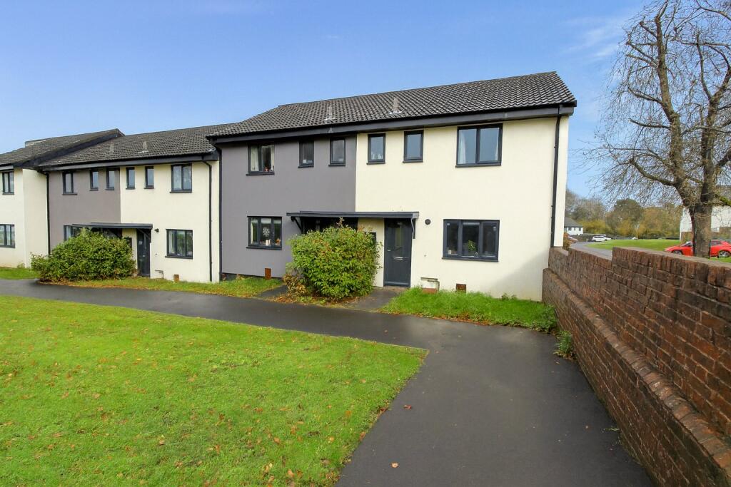 Main image of property: St. Lucia Park, Bordon, Hampshire, GU35