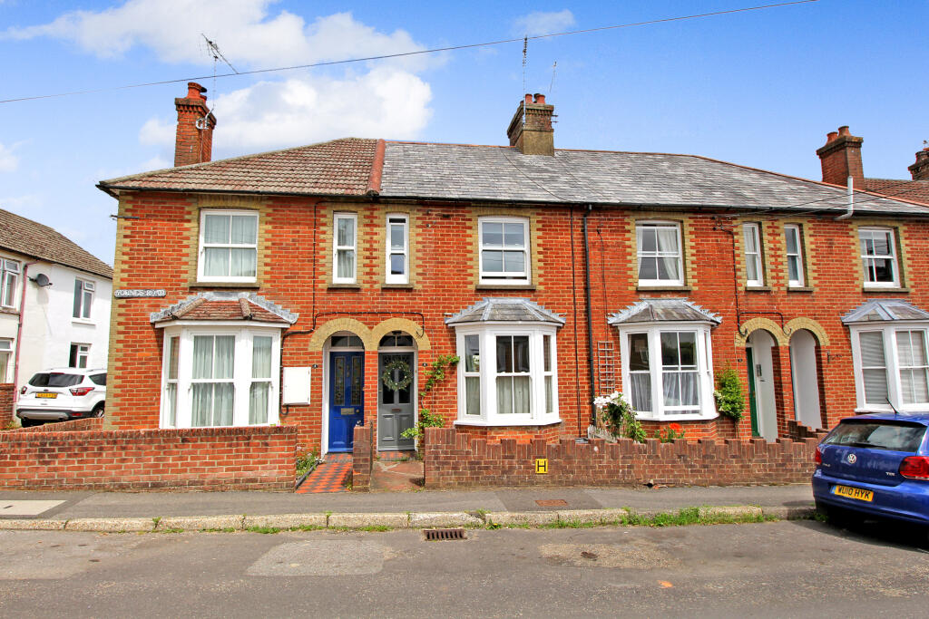 Main image of property: Youngs Road, Alton, Hampshire, GU34