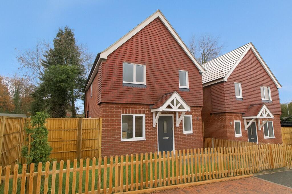Main image of property: Chase Road, Lindford, Bordon, Hampshire, GU35