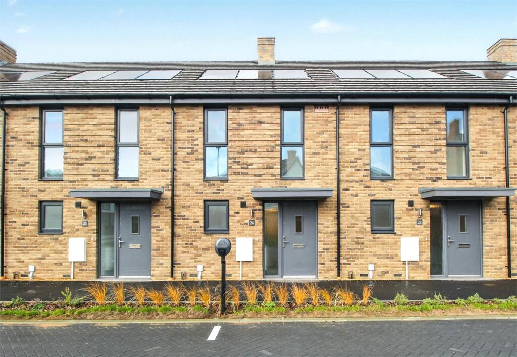 Main image of property: Edwards Grove, Bordon, Hampshire, GU35