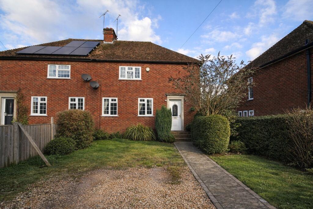 Main image of property: Ferney Close, Chawton, Alton, Hampshire, GU34