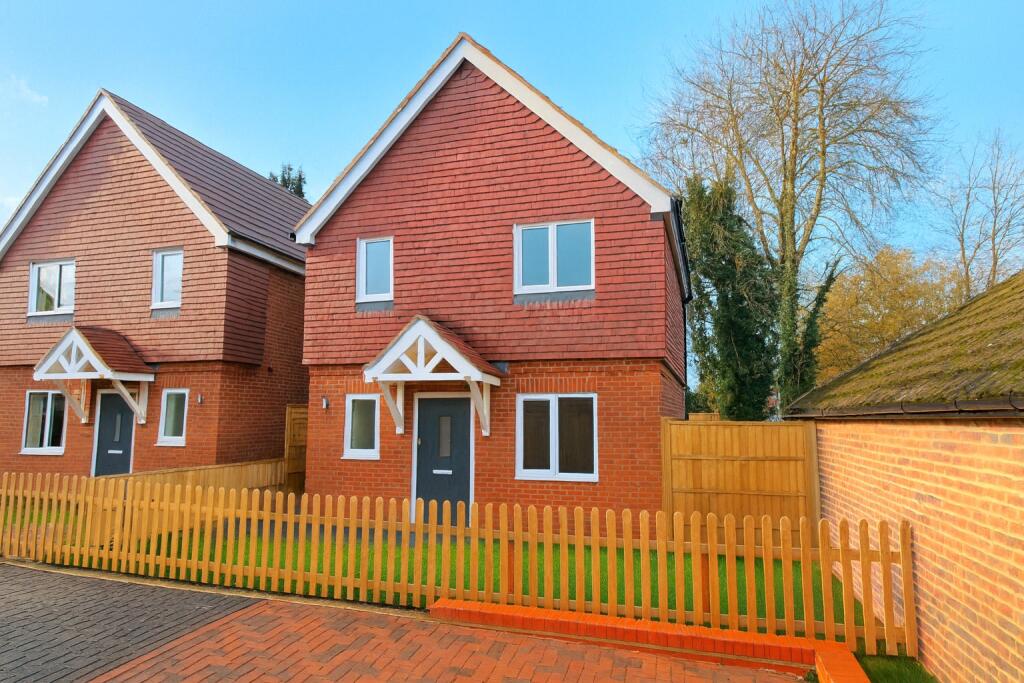Main image of property: Chase Road, Lindford, Bordon, Hampshire, GU35