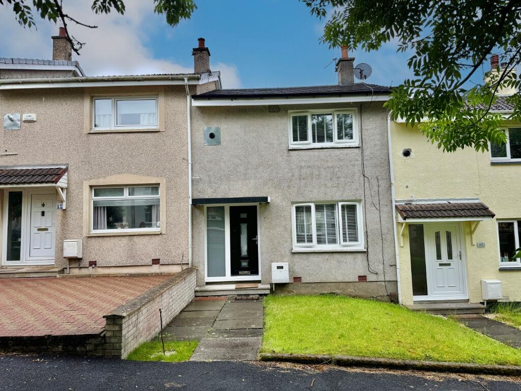 Main image of property: Vancouver Drive, Westwood, East Kilbride, G75