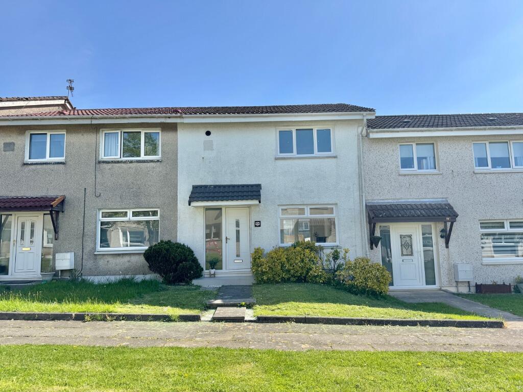 Main image of property: Rockhampton Avenue, Westwood, East Kilbride, G75