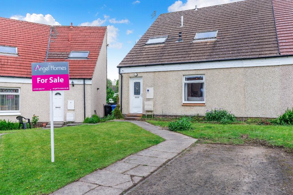 Main image of property: Buttermere, Newlandsmuir, East Kilbride, G75