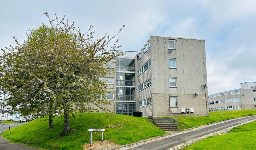 Main image of property: Trinidad Way, Westwood, East Kilbride, G75