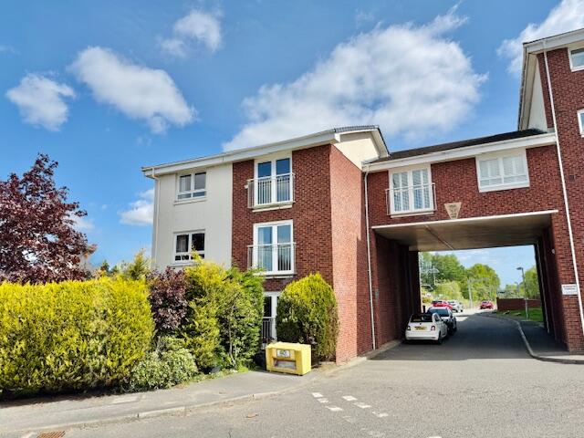Main image of property: Eaglesham Road, Hairmyres, East Kilbride, G75