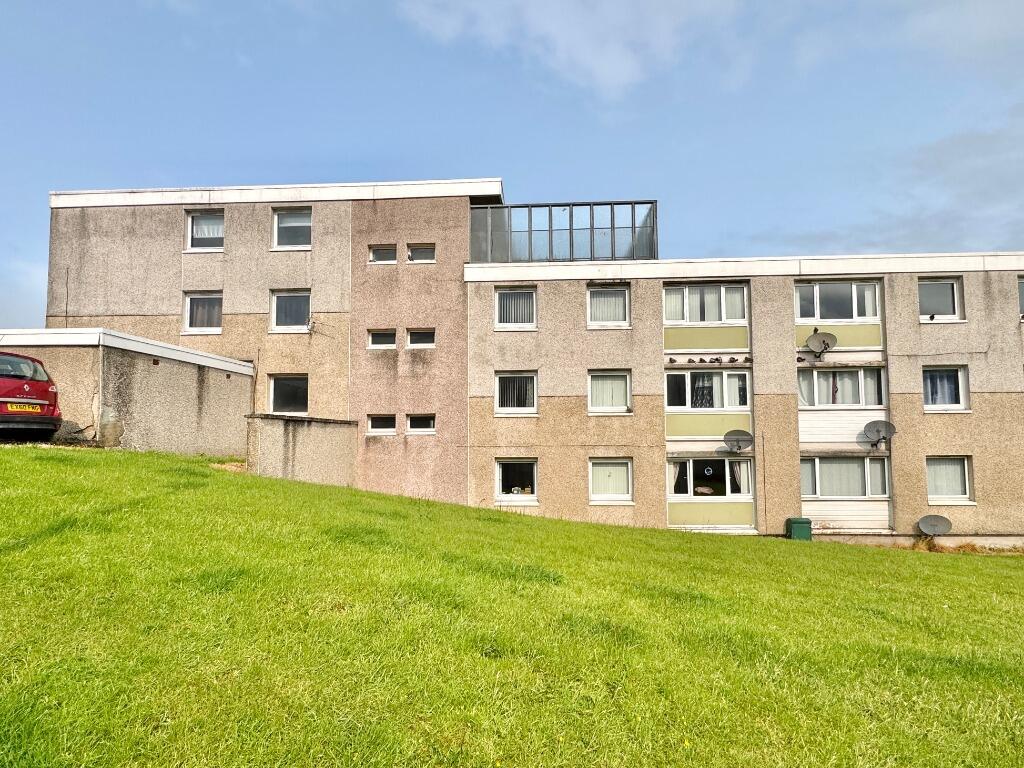 Main image of property: Pembroke, Calderwood, East Kilbride, G74